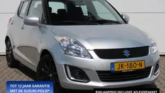 Gebruikt 2016 Suzuki Swift Hatchback | € 10.850 (Eerlijke prijs)