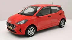 Gebruikt 2020 Hyundai i10 Hatchback | € 9.950 (Super prijs)