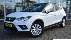 Gebruikt 2019 Seat Arona Style SUV | € 17.395 (Eerlijke prijs)