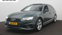 Groen Gebruikt 2019 Audi A4 S-Line Stationwagen | € 27.900 (Eerlijke prijs)