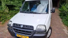 Fiat Doblò