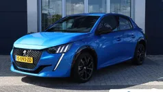 Blauw Gebruikt 2023 Peugeot 208 GT Hatchback | € 19.395 (Eerlijke prijs)