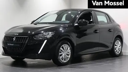 Occasion 2022 Peugeot 208 Active Hatchback | € 14.440 (Goede deal)