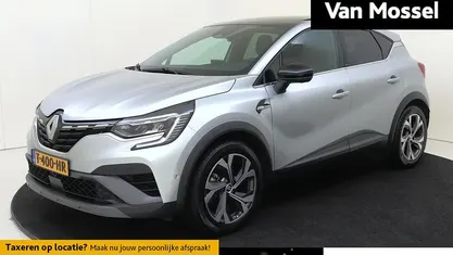 Occasion 2023 Renault Captur R.S. SUV | € 27.435 (Eerlijke prijs)