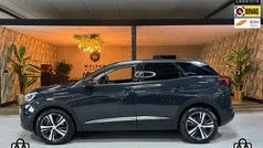 Zwart Gebruikt 2019 Peugeot 3008 Allure SUV | € 18.985 (Eerlijke prijs)