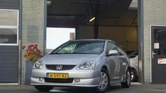 Gebruikt 2005 Honda Civic Hatchback | € 1.950 (Super prijs)