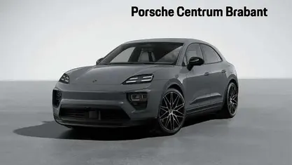 Occasion 2025 Porsche Macan SUV | € 117.081 (Eerlijke prijs)
