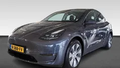 Grijs Gebruikt 2022 Tesla Model Y SUV | € 33.990 (Eerlijke prijs)
