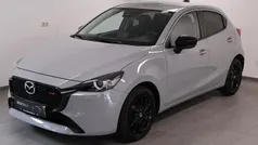 Grijs Gebruikt 2024 Mazda 2 Homura-Aka Hatchback | € 24.944 (Eerlijke prijs)