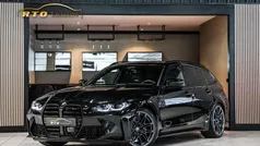 Zwart metallic Gebruikt 2024 BMW M3 Competition Edition Stationwagen | € 128.000 (Eerlijke prijs)