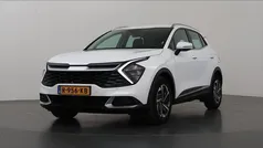 Wit Gebruikt 2022 Kia Sportage SUV | € 29.935 (Goede deal)