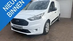Gebruikt 2022 Ford Transit Van | € 14.750 (Eerlijke prijs)