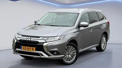 Occasion Mitsubishi Outlander 135 PK (99 kW) 2019 SUV