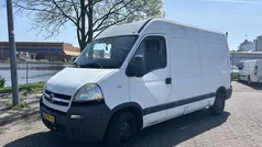 Gebruikt 2005 Opel Movano Van | € 2.450 (Goede deal)