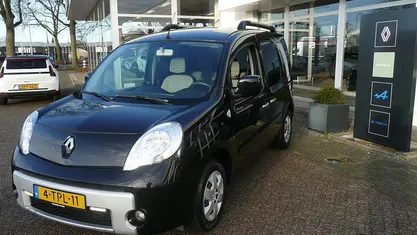 Occasion 2011 Renault Kangoo SE MPV | € 7.945 (Eerlijke prijs)
