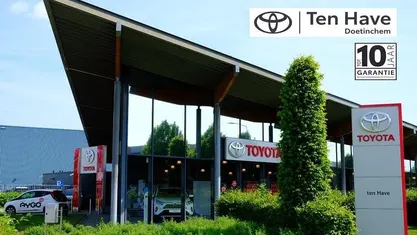 Occasion Toyota Yaris 93 PK (68 kW) 2021 Hatchback