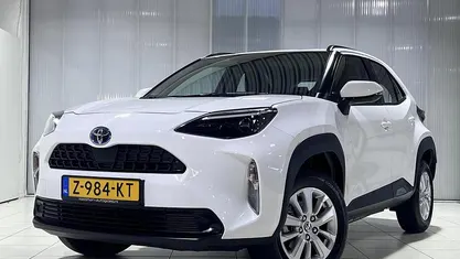 Occasion 2024 Toyota Yaris Cross Active SUV | € 28.249 (Eerlijke prijs)