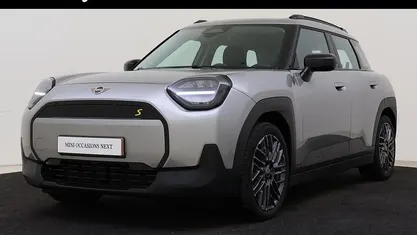 Occasion 2024 Mini Aceman Essential SUV | € 32.950 (Super prijs)