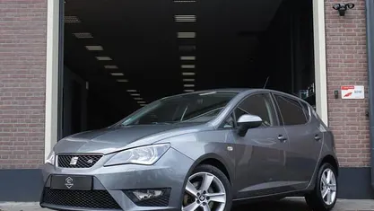 Occasion 2015 Seat Ibiza FR Hatchback | € 7.990 (Eerlijke prijs)