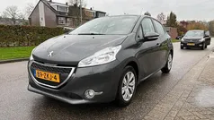 Gebruikt 2012 Peugeot 208 Hatchback | € 4.950 (Eerlijke prijs)
