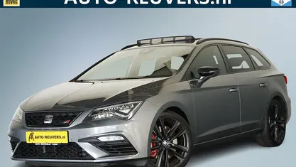 Occasion 2017 Seat Leon ST CUPRA Stationwagen | € 21.900 (Eerlijke prijs)