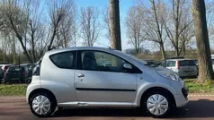 Gebruikt 2006 Citroën C1 Hatchback | € 1.399 (Eerlijke prijs)