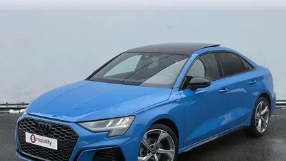 Occasion 2023 Audi A3 Premium Sedan | € 26.895 (Eerlijke prijs)