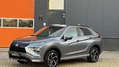 Gebruikt 2023 Mitsubishi Eclipse Cross SUV | € 24.400 (Goede deal)