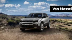Gebruikt 2025 Jeep Avenger Altitude SUV | € 34.215 (Super prijs)