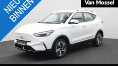 Wit Gebruikt 2023 MG ZS Comfort SUV | € 22.990 (Iets duurder)