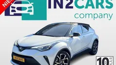 Wit Gebruikt 2021 Toyota C-HR Style SUV | € 25.700 (Goede deal)