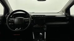 Zwart Gebruikt 2019 Citroën C3 Aircross Feel SUV | € 12.500 (Eerlijke prijs)