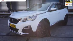 Gebruikt 2018 Peugeot 3008 GT-line SUV | € 17.495 (Eerlijke prijs)