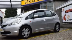 Zilver Gebruikt 2009 Honda Jazz Trend Hatchback | € 3.995 (Goede deal)