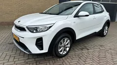 Gebruikt 2019 Kia Stonic Comfort SUV | € 14.750 (Eerlijke prijs)