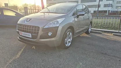 Occasion Peugeot 3008 156 PK (114 kW) 2011 Grijs MPV