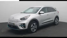 Grijs, metallic lak Gebruikt 2020 Kia e-Niro SUV | € 21.440 (Goede deal)