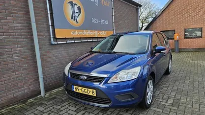 Occasion 2008 Ford Focus Trend Stationwagen | € 799 (Eerlijke prijs)
