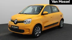 Geel Gebruikt 2020 Renault Twingo Collection Hatchback | € 11.735 (Eerlijke prijs)
