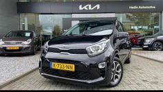 Gebruikt 2021 Kia Picanto Hatchback | € 12.750 (Eerlijke prijs)