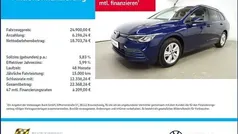 Gebruikt 2022 VW Golf VIII Life Stationwagen | € 24.817 (Eerlijke prijs)