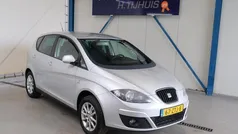 Grijs Gebruikt 2013 Seat Altea Copa MPV | € 2.750 (Super prijs)