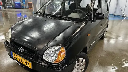Occasion Hyundai Atos 59 PK (43 kW) 2003 Hatchback