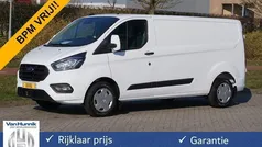 Gebruikt 2023 Ford Transit Custom Trend Van | € 29.850 (Eerlijke prijs)