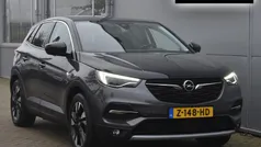 Grijs Gebruikt 2021 Opel Grandland X Ultimate SUV | € 25.987 (Eerlijke prijs)