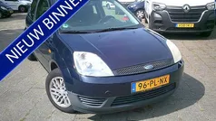 Gebruikt 2004 Ford Fiesta Style Hatchback | € 850 (Eerlijke prijs)