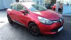 Gebruikt 2016 Renault Clio GrandTour Expression+ Stationwagen | € 8.995 (Eerlijke prijs)