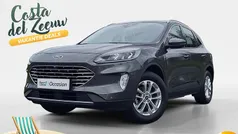 Magnetic (pn4dq) Gebruikt 2022 Ford Kuga Titanium SUV | € 25.995 (Goede deal)
