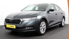 Gebruikt 2021 Skoda Octavia Style Hatchback | € 22.390 (Eerlijke prijs)