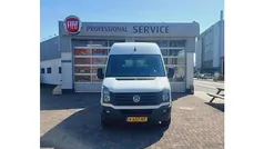 Gebruikt 2017 VW Crafter Van | € 12.950 (Goede deal)